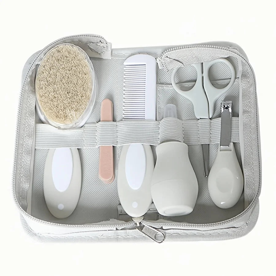 Baby Care Essentials Kit