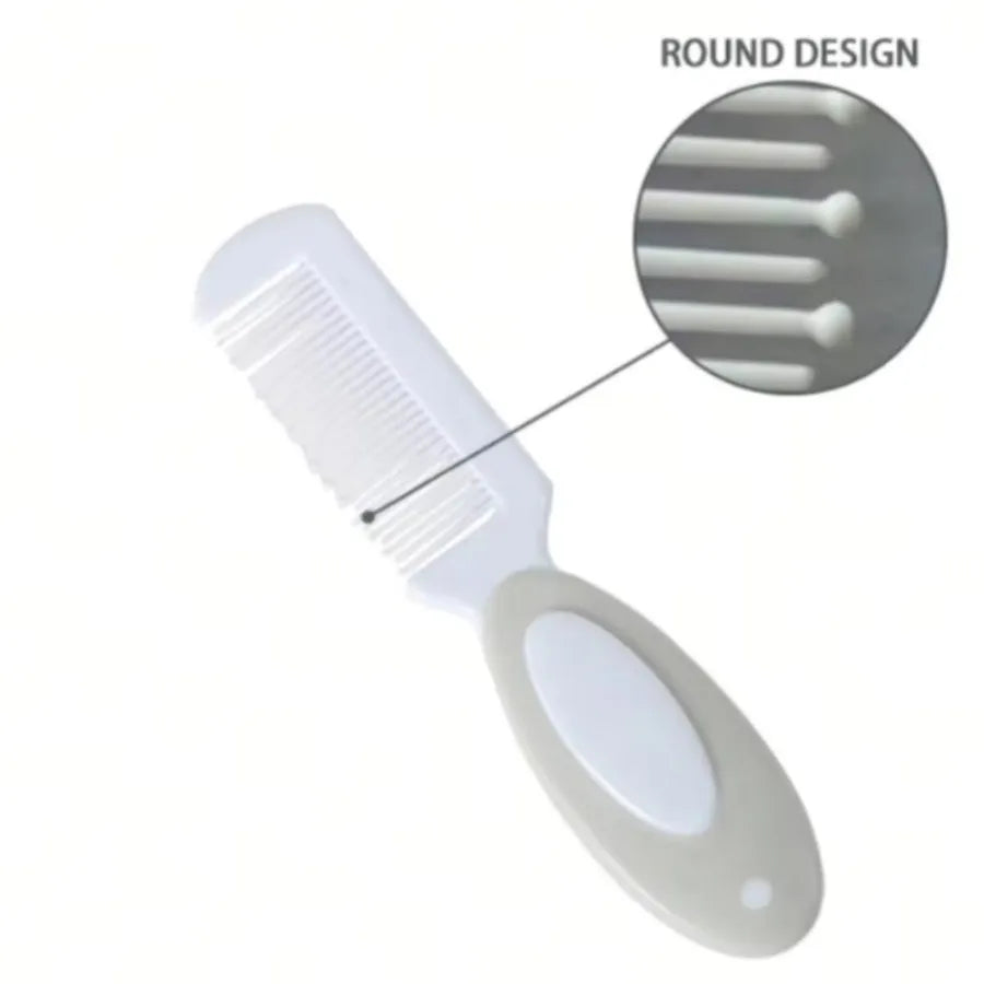 Baby Care Essentials Kit