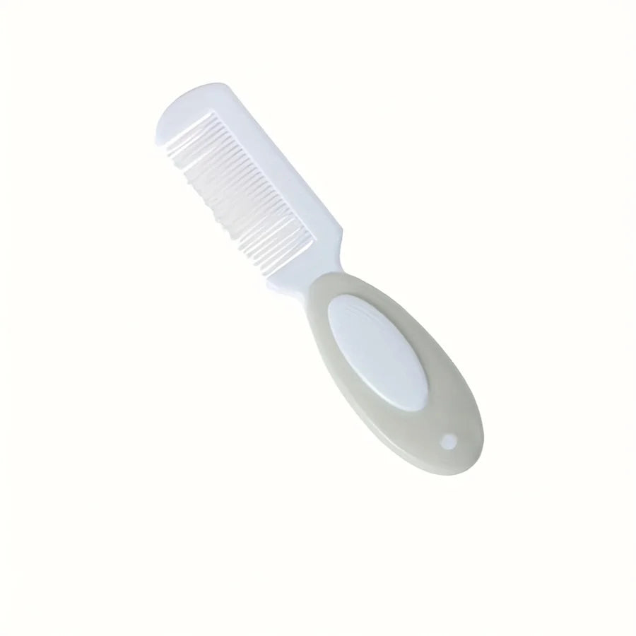 Baby Care Essentials Kit