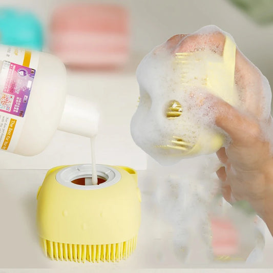 Essential Pet Care Tool for Dogs