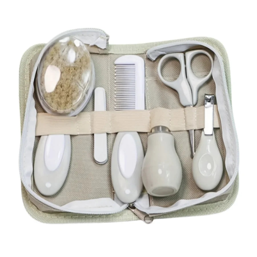 Baby Care Essentials Kit